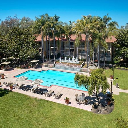מילפיטאס Sheraton San Jose מראה חיצוני תמונה