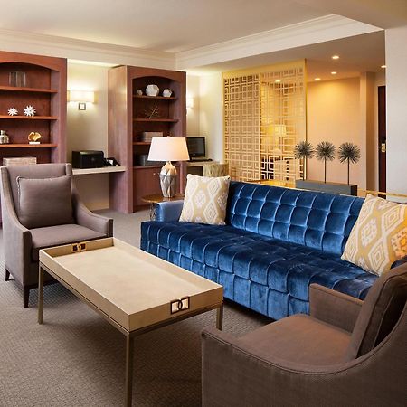 מילפיטאס Sheraton San Jose מראה חיצוני תמונה