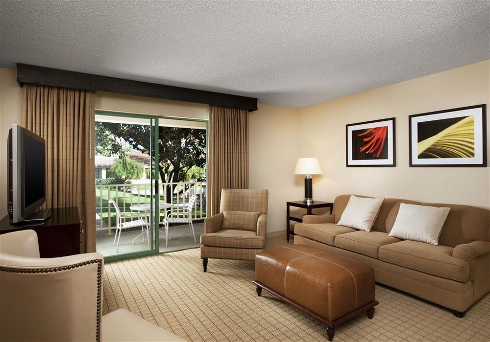 מילפיטאס Sheraton San Jose חדר תמונה