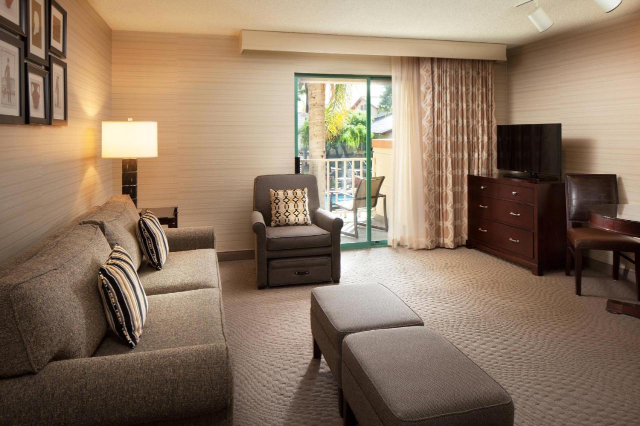 מילפיטאס Sheraton San Jose מראה חיצוני תמונה