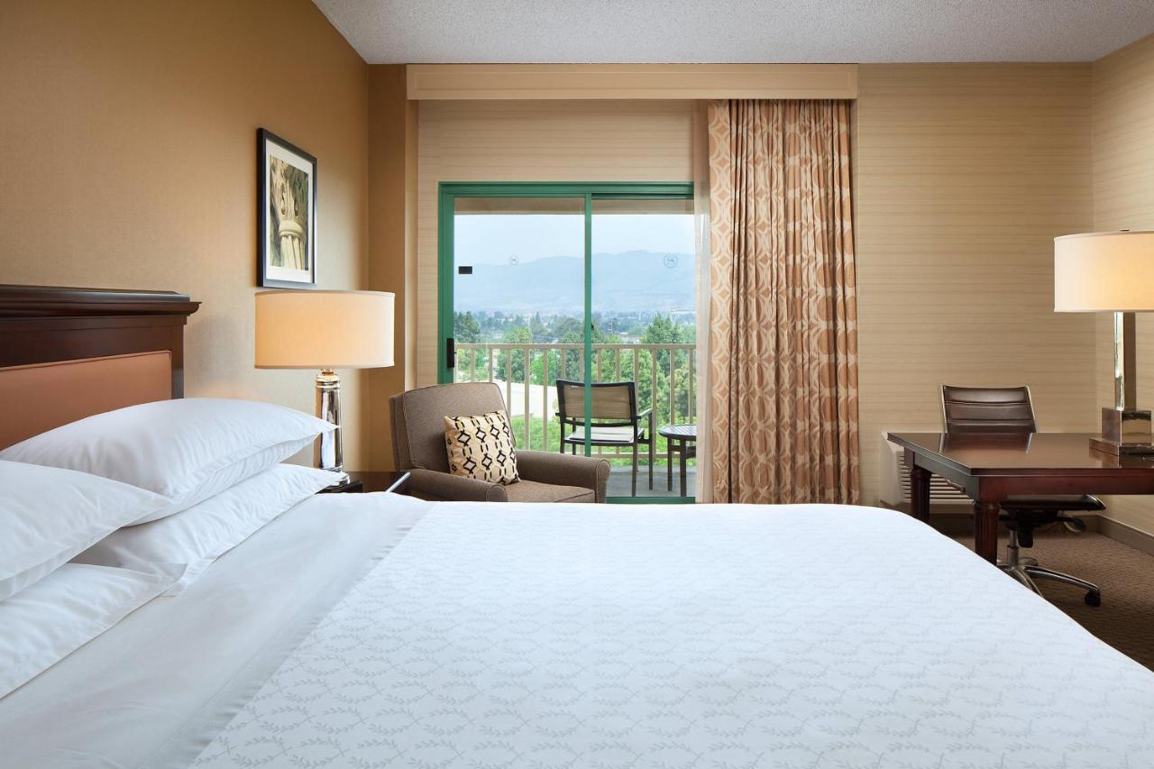מילפיטאס Sheraton San Jose מראה חיצוני תמונה