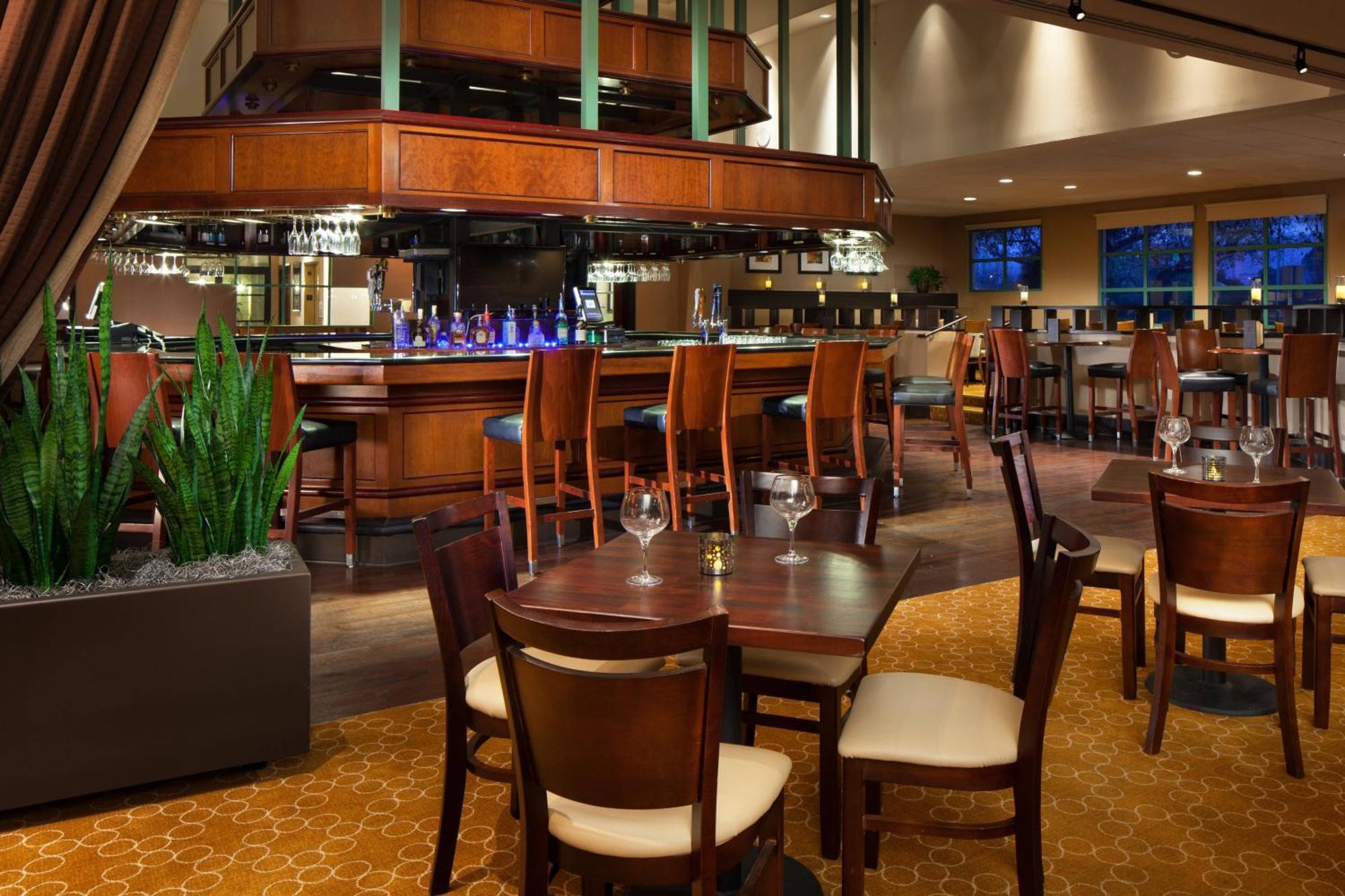 מילפיטאס Sheraton San Jose מראה חיצוני תמונה