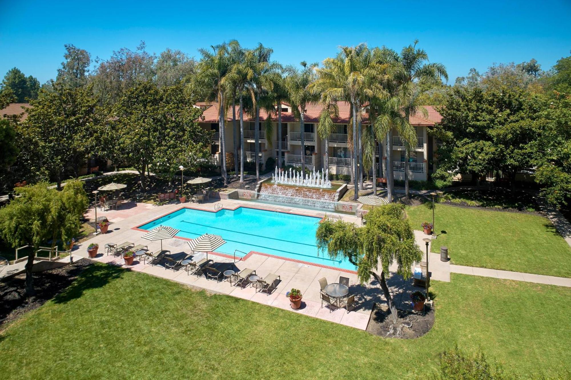מילפיטאס Sheraton San Jose מראה חיצוני תמונה