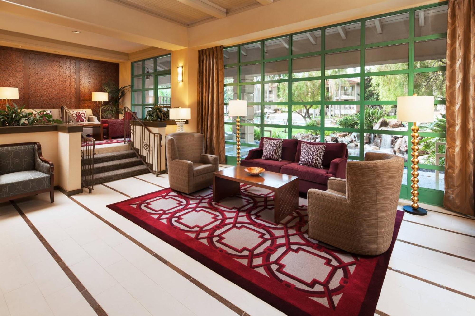 מילפיטאס Sheraton San Jose מראה חיצוני תמונה