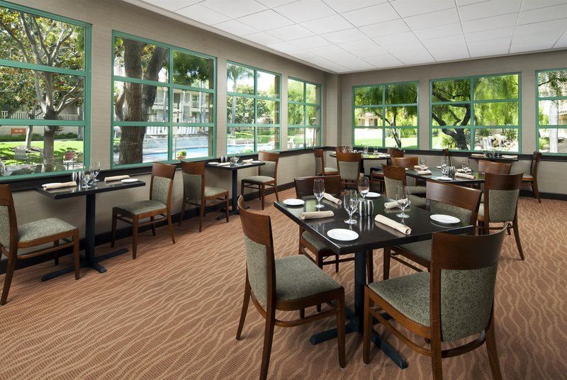 מילפיטאס Sheraton San Jose מראה חיצוני תמונה