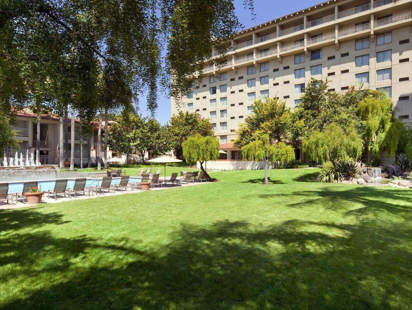 מילפיטאס Sheraton San Jose מראה חיצוני תמונה