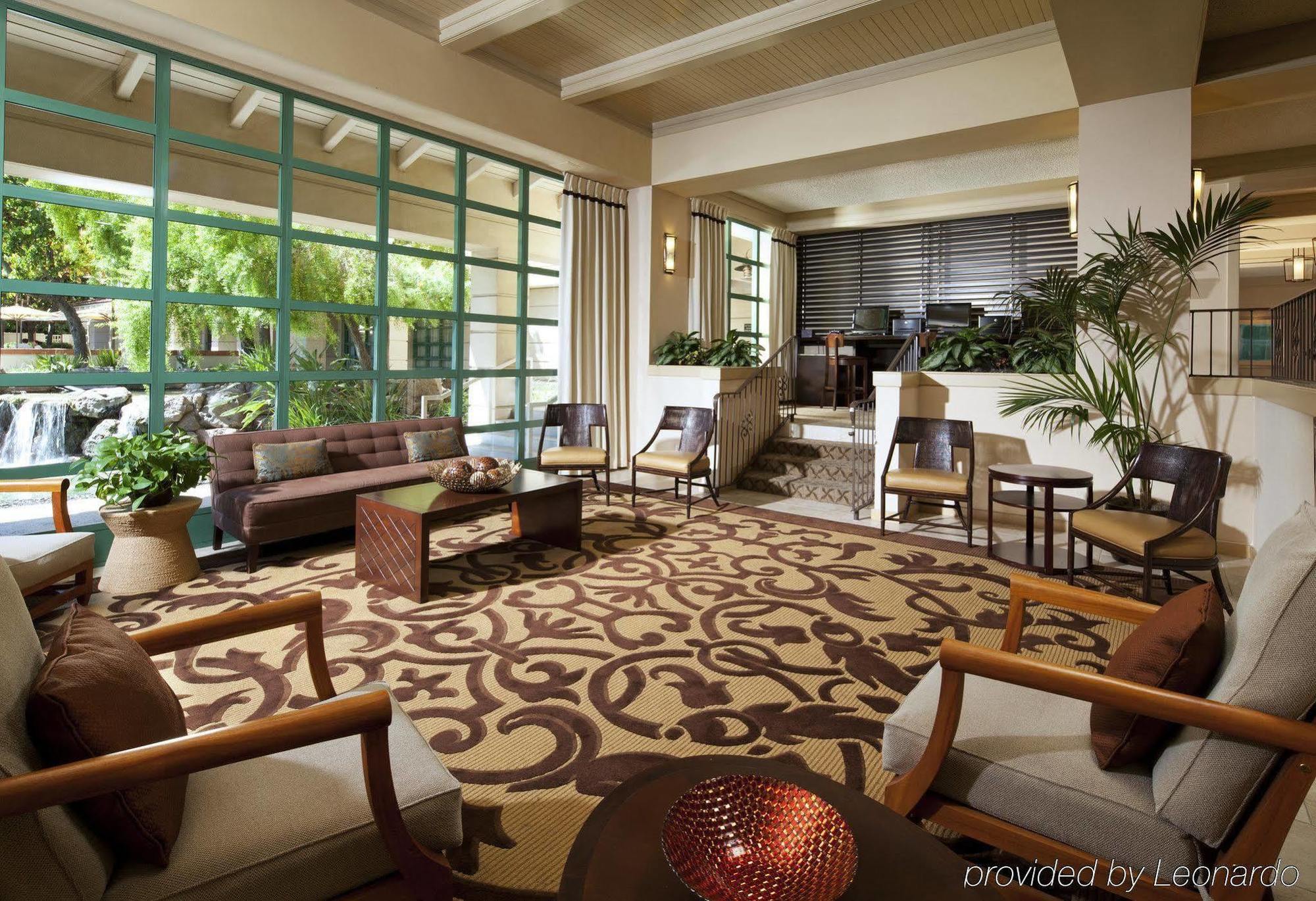 מילפיטאס Sheraton San Jose מראה חיצוני תמונה