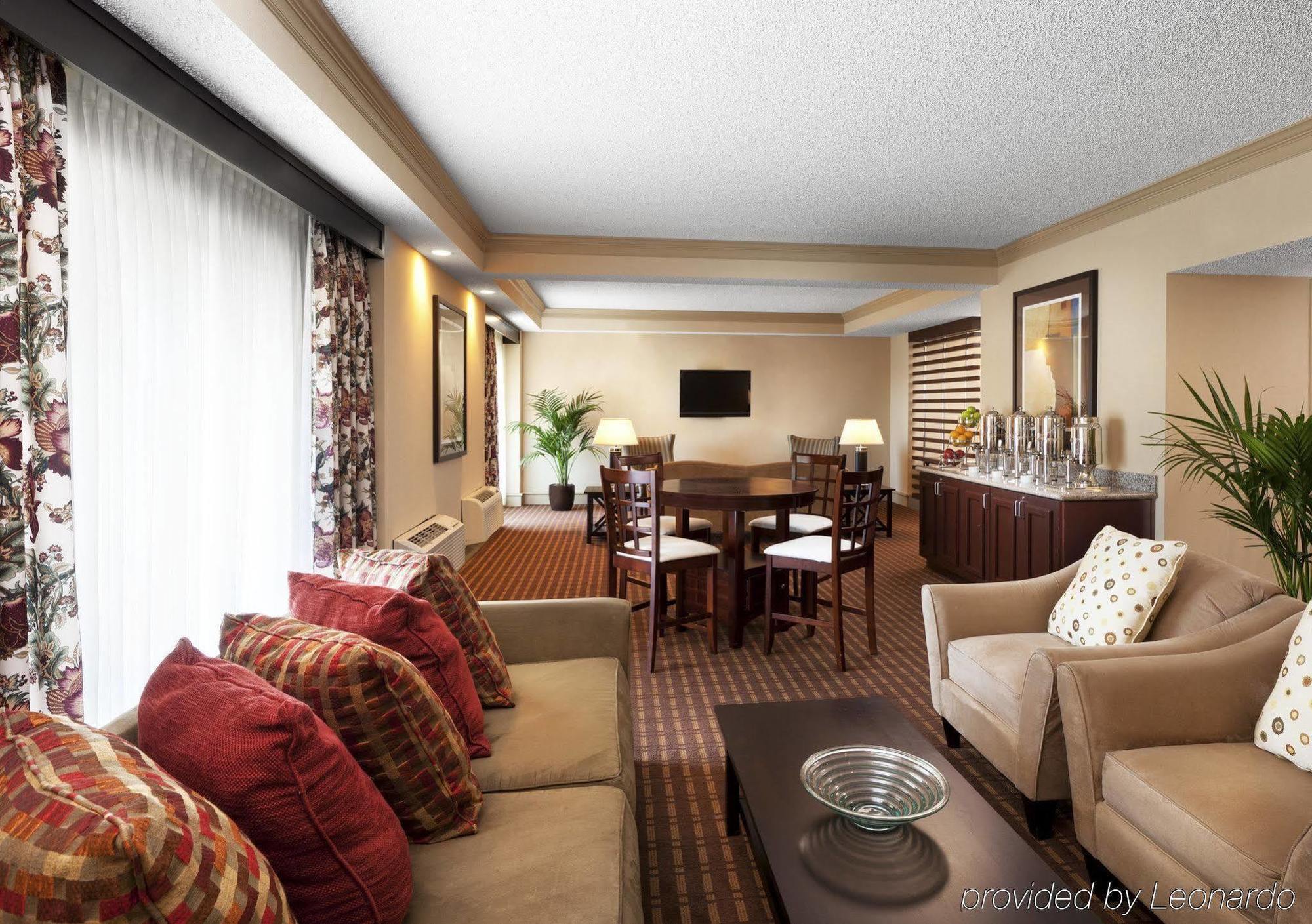 מילפיטאס Sheraton San Jose מראה חיצוני תמונה